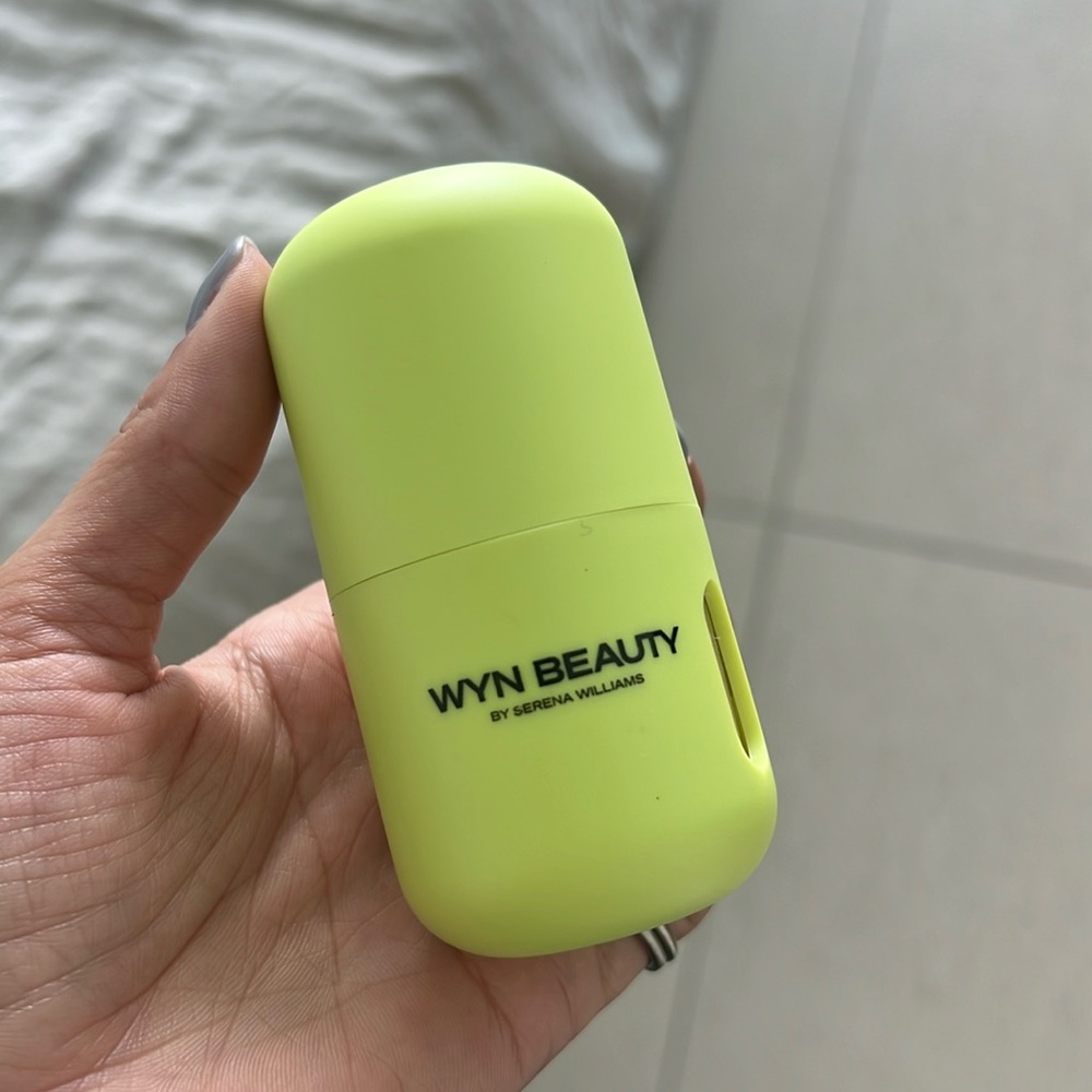WYN BEAUTY FOUNDATION